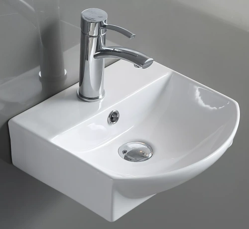 Умывальник CeramaLux 78014B