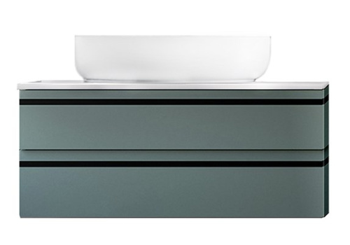 Тумба подвесная Kolpa-san Alexis OA 80 Green 546270