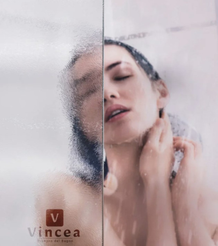 Душевая шторка на ванну Vincea VSB-11800CH