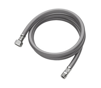 Шланг для вытяжного излива ПВХ 120 см Remer K66FL120