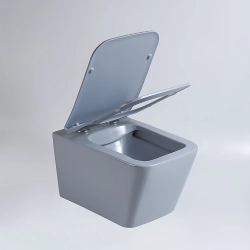 Унитаз подвесной Vincea Q-Line VT1-12MO