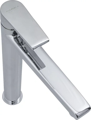 Смеситель для раковины Mariani Artic A00398AT12