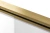 Душевая дверь Rea Rapid Slide gold matt 140 K8591