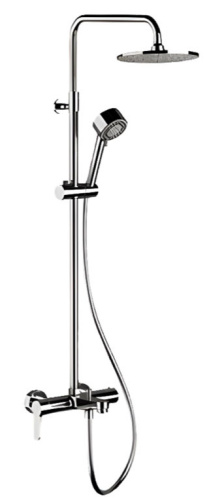 Душевая система Remer Winner W34AEC20