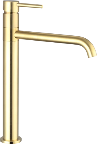 Смеситель для умывальника Caprigo Don 53-524-brg