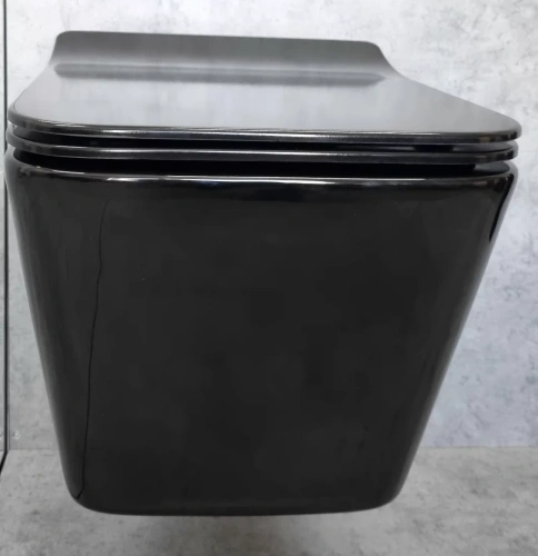 Унитаз подвесной Ceramalux NS5170-18