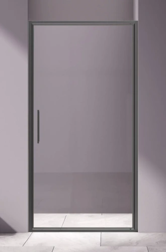 Душевая дверь Vincea Slim 8mm VDP-4SL900CLGM