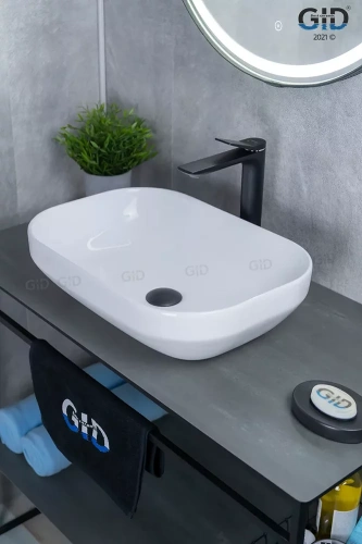 Умывальник Gid D1468