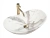 Умывальник Rea Royal Sand U6502 Умывальник Rea Royal Sand U6502