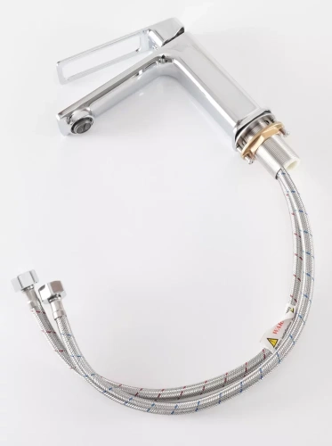 Смеситель для раковины Gid Niagara L057-CH-K