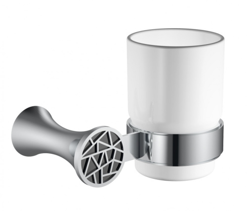 Стакан CeramaLux Virginia 94302A