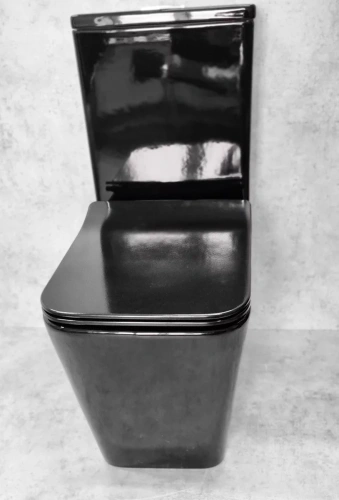 Унитаз напольный Ceramalux 2170-18