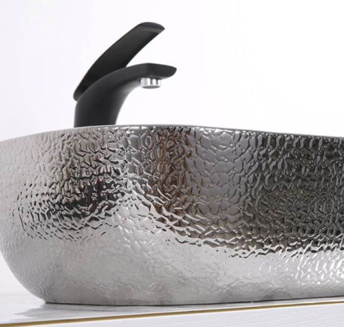 Умывальник CeramaLux D1333H021