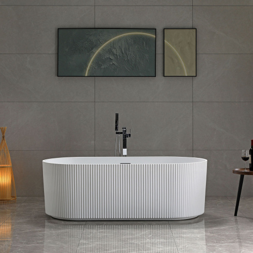 Ванна акриловая Vincea VBT-426-1700