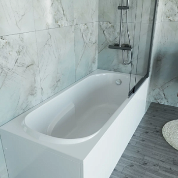 Ванна акриловая Vincea VBT-2A170