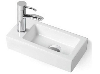 Умывальник Vincea VBS-133L