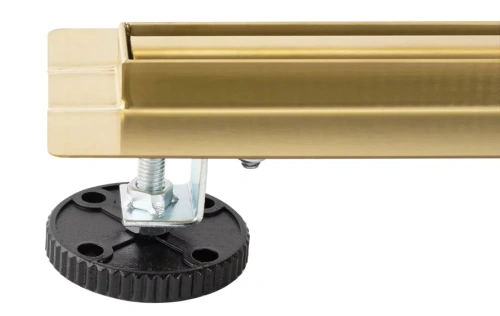 Душевой трап Rea Neox Slim pro gold matt 900 G2716