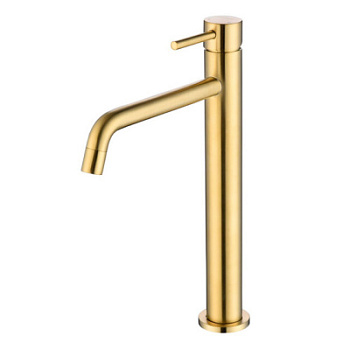 Смеситель для умывальника Caprigo Don 53-025-BRG