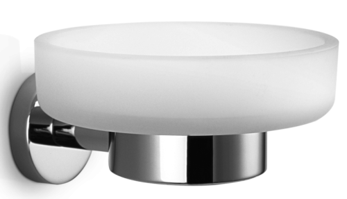 Мыльница настенная Decor Walther Basic WSS 0530700