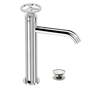 Смеситель для раковины Remer Chrono CH10ACC