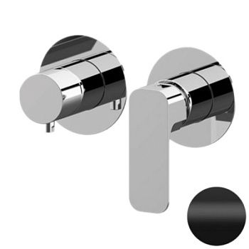 Смеситель для душа Daniel Tiara TA62515