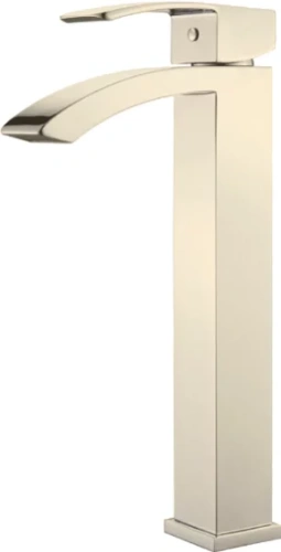 Смеситель для умывальника Vivi Felice 1025 oro