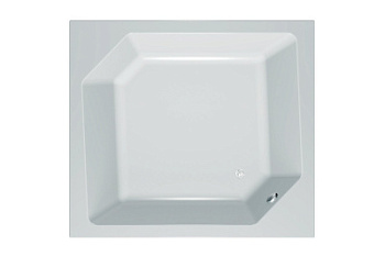 Ванна акриловая Kolpa-San Samson 180x160