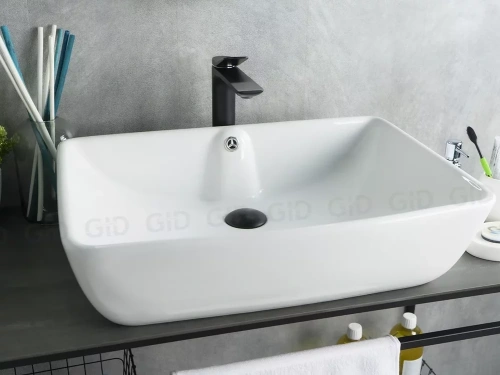 Умывальник Gid N9121