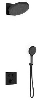 Душевая система Vincea VSFW-421I3MB