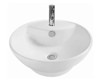 Умывальник CeramaLux 9001