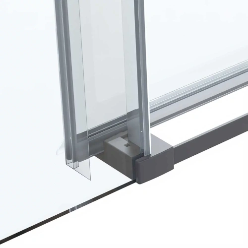 Душевой уголок Vincea Como Soft VSR-1CS9013CLGM