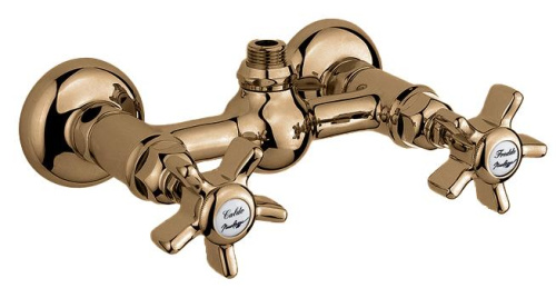 Смеситель для душа Nicolazzi Dames Anglaises 1425BZ18