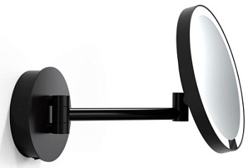 Косметическое зеркало с подсветкой Decor Walther JUST LOOK WR  0125660