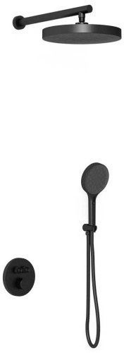 Душевая система Vincea Inspire VSFW-3I22MT2MB