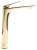 Смеситель для умывальника Rea Avalon gold B1127