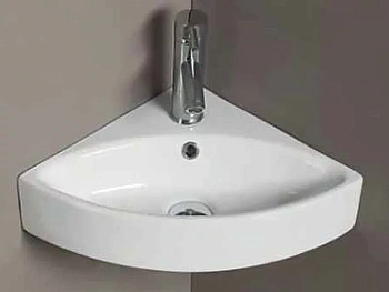 Умывальник CeramaLux 78378