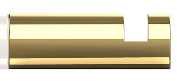 Крючок Decor Walther Mikado HAK1 0520120