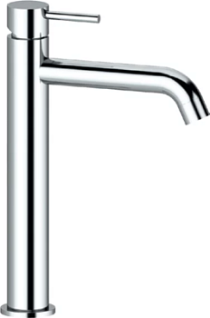 Смеситель для умывальника Vivi Felice 0625 Cromo