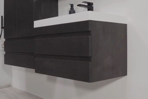 Тумба подвесная Kolpa-san Naomi OUN 60 Natural wood 546010