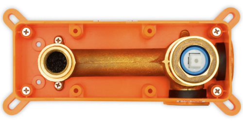 Смеситель для умывальника Rea Owen chrom B5331