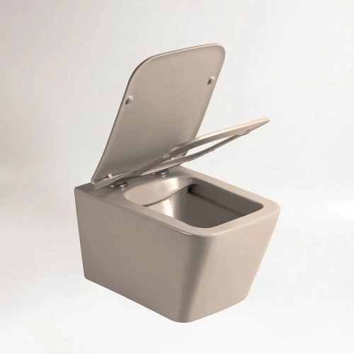 Унитаз подвесной Vincea Q-Line VT1-12MC