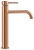 Смеситель для умывальника Rea Lungo Brush Copper B1114