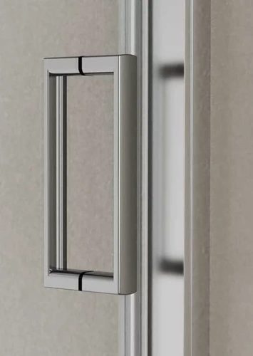 Душевая дверь Vincea City VDS-5CT140CL