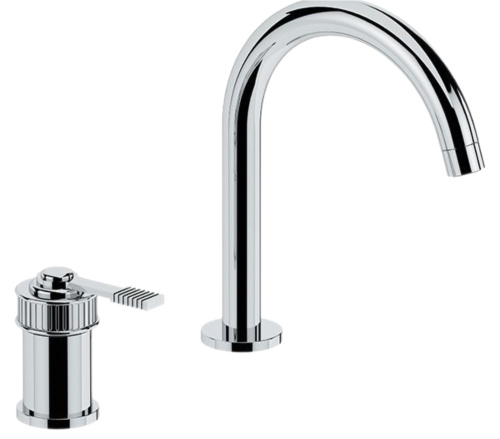 Смеситель для раковины Remer Atelier AL57