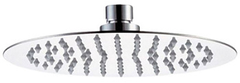 Верхний душ Daniel A578CM20