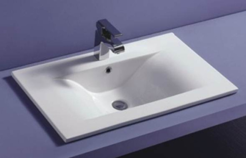 Умывальник CeramaLux 807-75