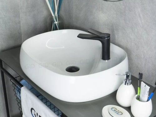 Умывальник Gid N9048