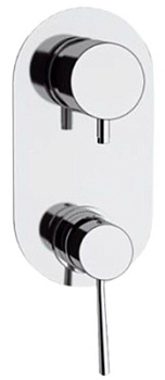 Смеситель для душа Remer Minimal N94