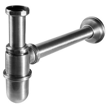 Сифон Caprigo 99-120-crm