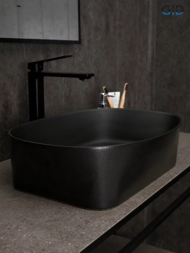 Умывальник Gid N9028bg